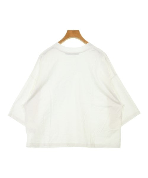 FRAMeWORK เสื้อยืด/เสื้อท็อปส์