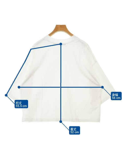 FRAMeWORK เสื้อยืด/เสื้อท็อปส์