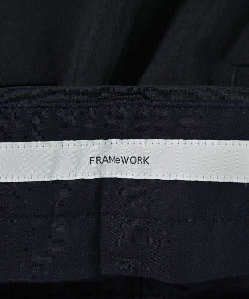 FRAMeWORK กางเกงขายาว