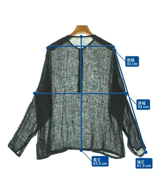 FRAMeWORK เสื้อลำลอง