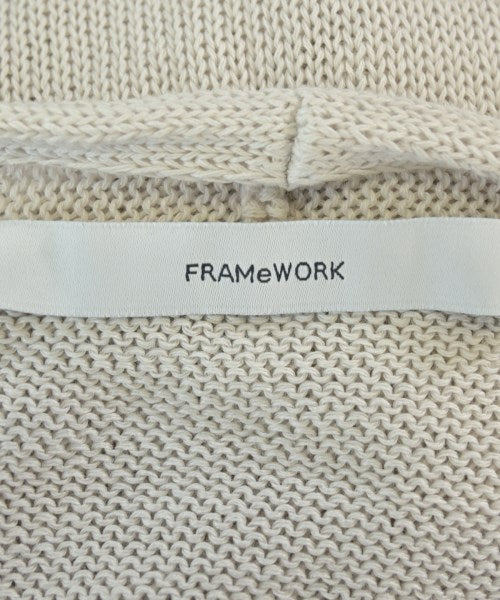 FRAMeWORK เสื้อคาร์ดิแกน