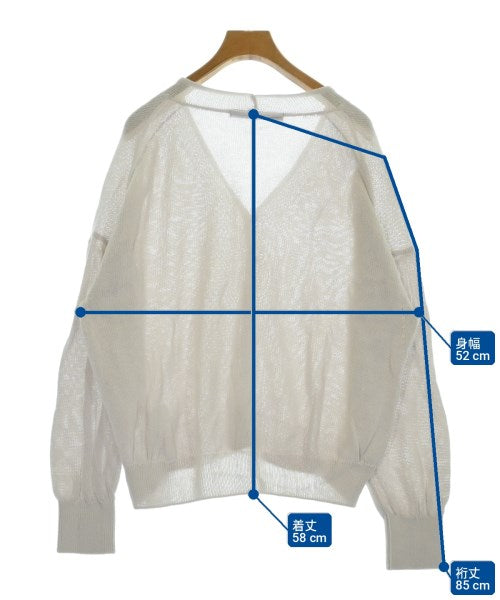 FRAMeWORK เสื้อคาร์ดิแกน