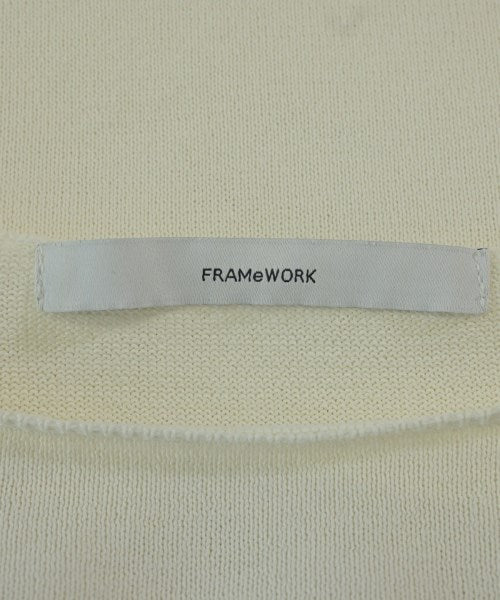 FRAMeWORK เสื้อกันหนาว