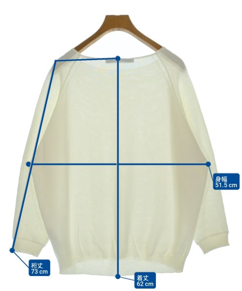 FRAMeWORK เสื้อกันหนาว