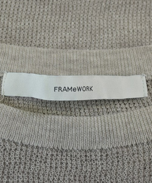 FRAMeWORK เสื้อกันหนาว