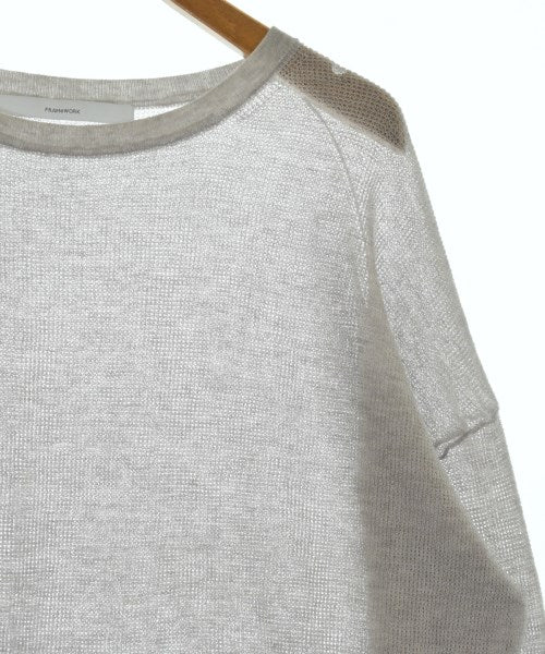 FRAMeWORK เสื้อกันหนาว