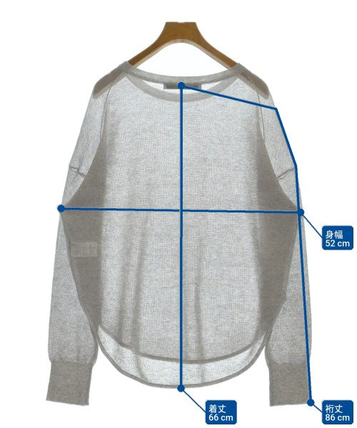 FRAMeWORK เสื้อกันหนาว