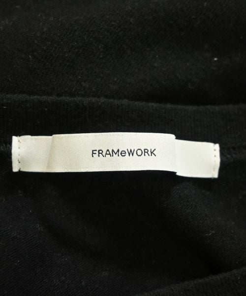 FRAMeWORK เสื้อยืด/เสื้อท็อปส์