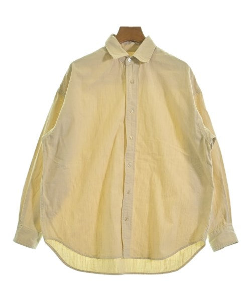 FRAMeWORK เสื้อลำลอง