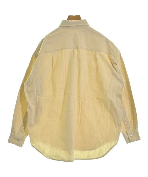 FRAMeWORK เสื้อลำลอง