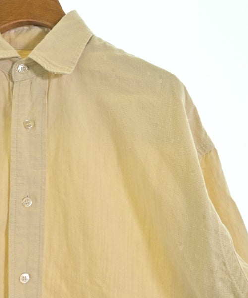 FRAMeWORK เสื้อลำลอง