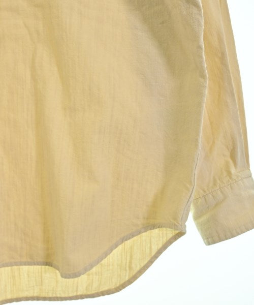 FRAMeWORK เสื้อลำลอง