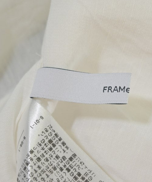 FRAMeWORK เสื้อสตรี