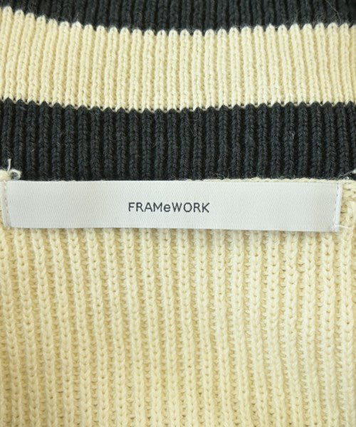 FRAMeWORK เสื้อกันหนาว