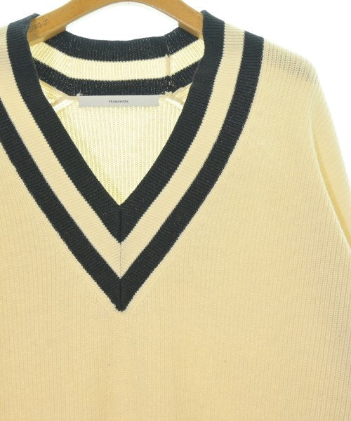 FRAMeWORK เสื้อกันหนาว