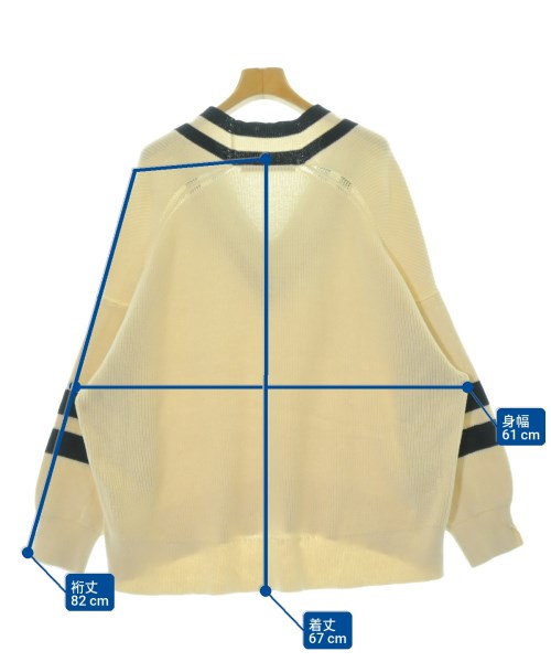 FRAMeWORK เสื้อกันหนาว