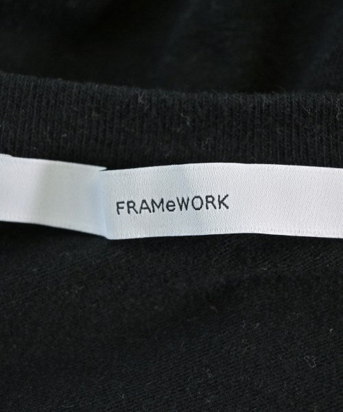 FRAMeWORK เสื้อยืด/เสื้อท็อปส์