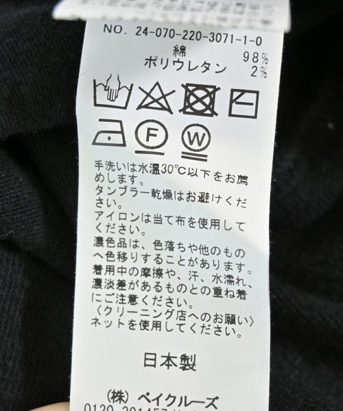 FRAMeWORK เสื้อยืด/เสื้อท็อปส์