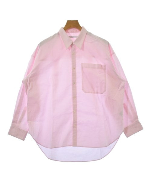 FRAMeWORK เสื้อลำลอง