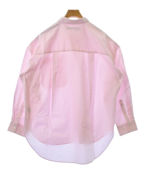 FRAMeWORK เสื้อลำลอง
