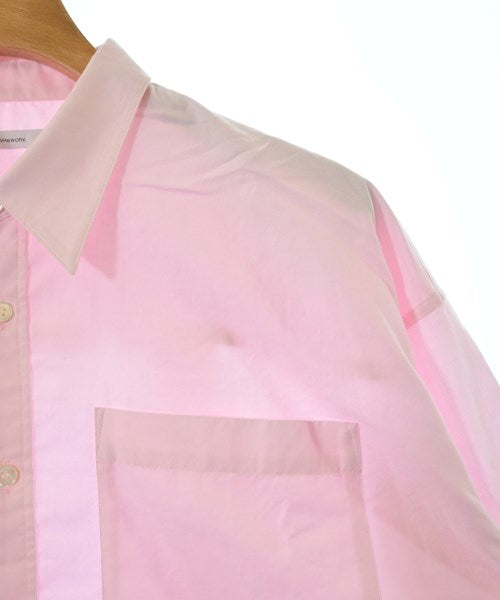 FRAMeWORK เสื้อลำลอง