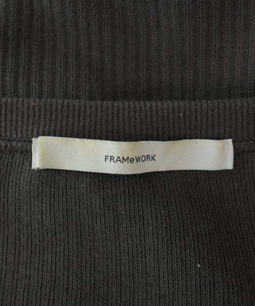 FRAMeWORK เสื้อกันหนาว