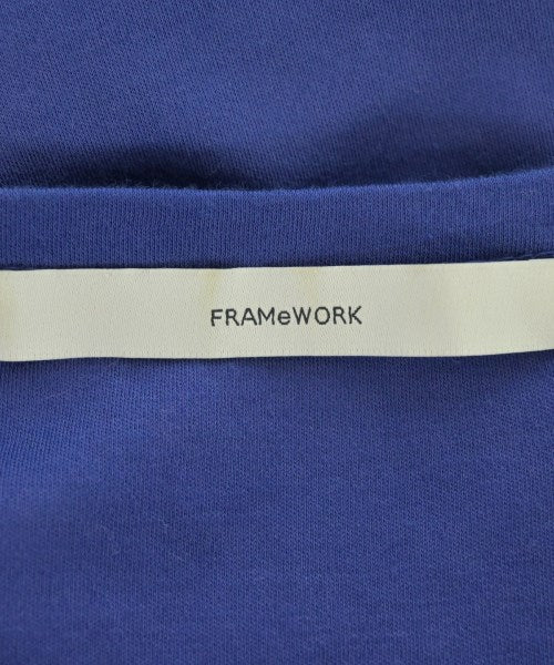 FRAMeWORK เสื้อยืด/เสื้อท็อปส์