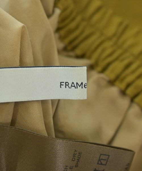 FRAMeWORK กระโปรงยาว/แม็กซี่ยาว
