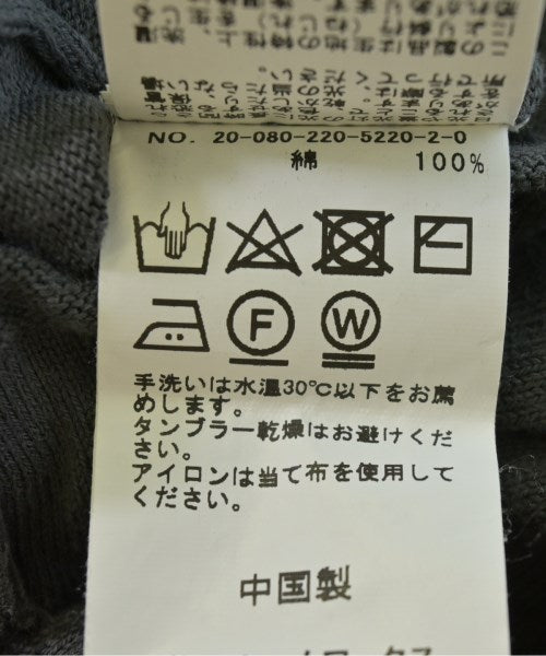 FRAMeWORK เสื้อกันหนาว
