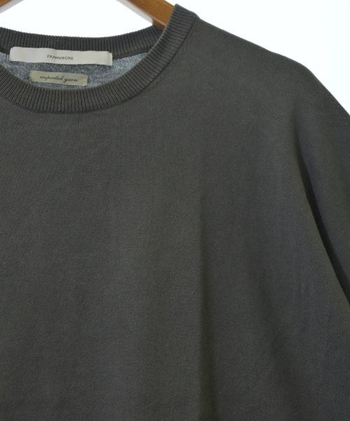 FRAMeWORK เสื้อกันหนาว