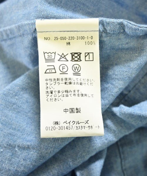 FRAMeWORK เสื้อสตรี