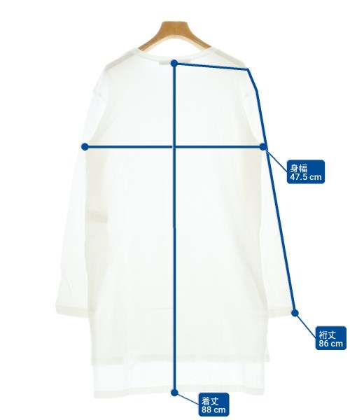 FRAMeWORK เสื้อยืด/เสื้อท็อปส์