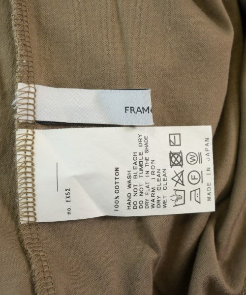 FRAMeWORK แขนกุด