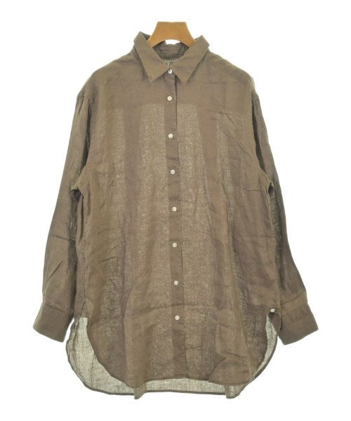FRAMeWORK เสื้อลำลอง