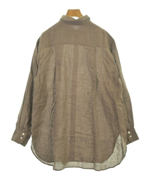 FRAMeWORK เสื้อลำลอง