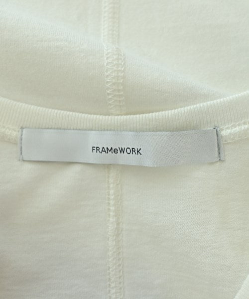 FRAMeWORK เสื้อกล้าม