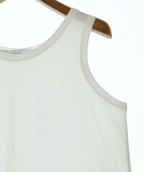 FRAMeWORK เสื้อกล้าม