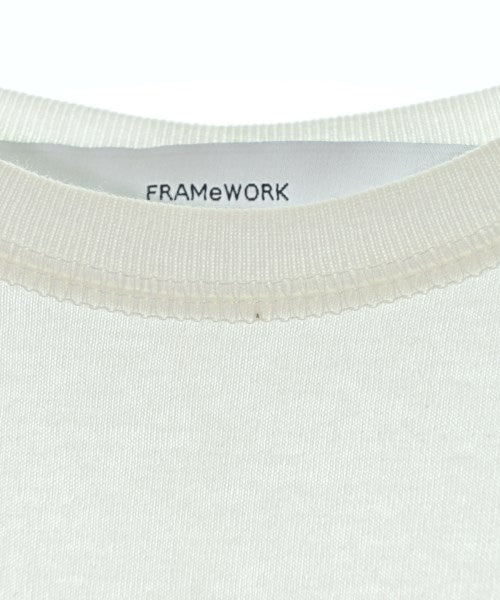 FRAMeWORK เสื้อกล้าม