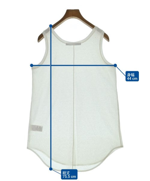 FRAMeWORK เสื้อกล้าม