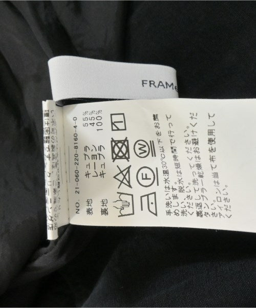 FRAMeWORK กระโปรงยาว/แม็กซี่ยาว