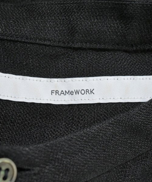 FRAMeWORK เสื้อลำลอง