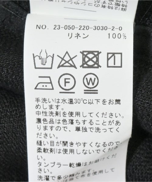 FRAMeWORK เสื้อลำลอง