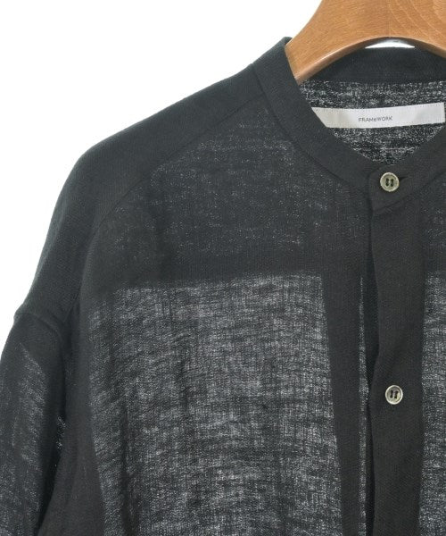 FRAMeWORK เสื้อลำลอง