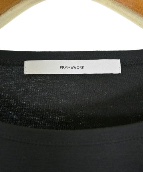 FRAMeWORK เสื้อยืด/เสื้อท็อปส์