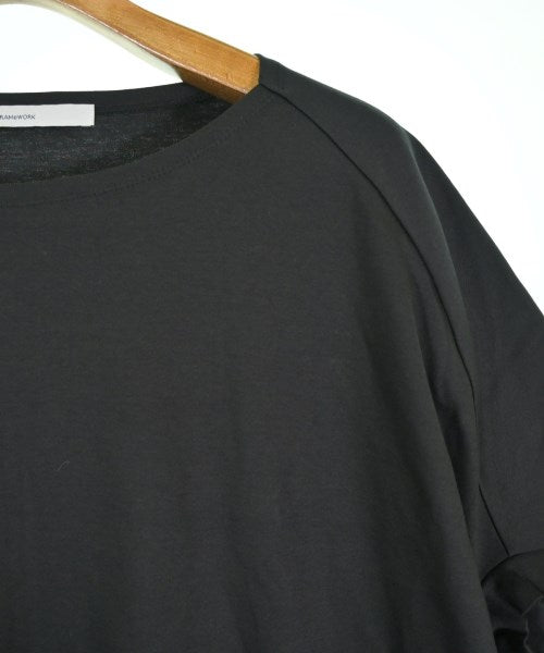 FRAMeWORK เสื้อยืด/เสื้อท็อปส์
