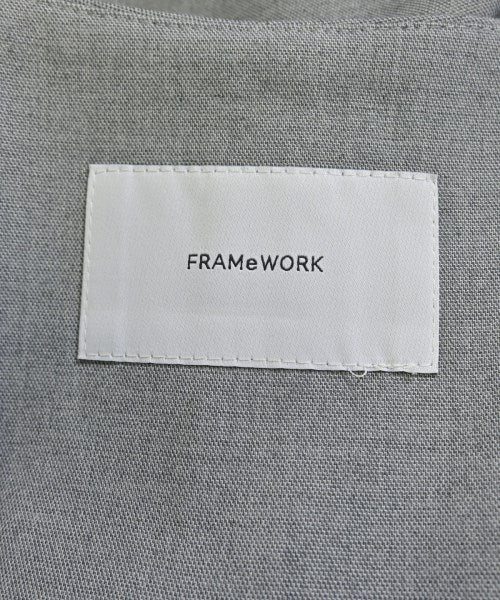 FRAMeWORK แจ็คเก็ต อื่น