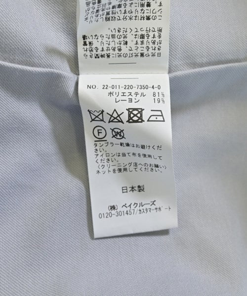 FRAMeWORK แจ็คเก็ต อื่น