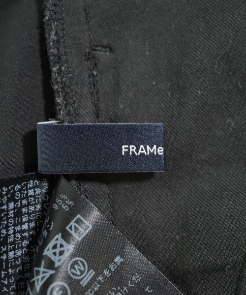 FRAMeWORK กางเกงขายาว