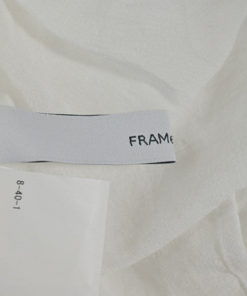 FRAMeWORK เสื้อสตรี