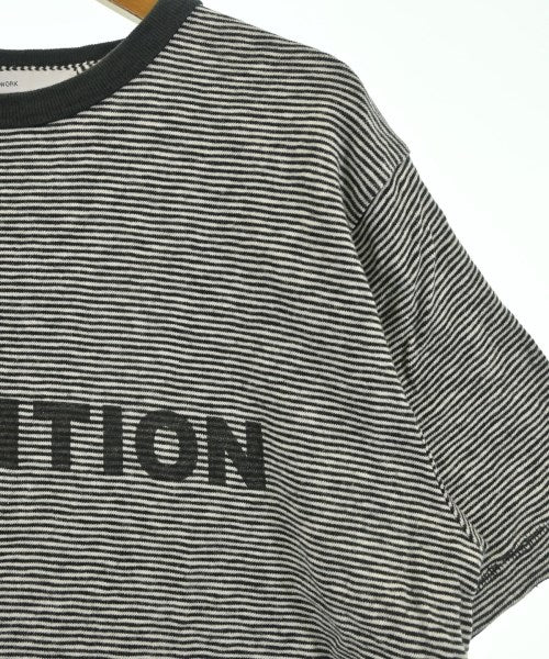 FRAMeWORK เสื้อยืด/เสื้อท็อปส์